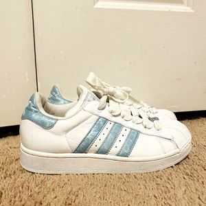 Adidas Superstar Shoes